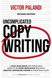 Uncomplicated Copywriting cover image cdn