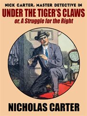 Under the Tiger's Claws cover image cdn