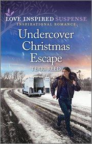 Undercover Christmas Escape cover image cdn
