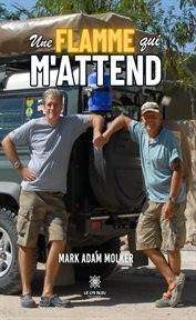 Une flamme qui m'attend cover image cdn