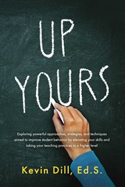Up Yours cover image cdn