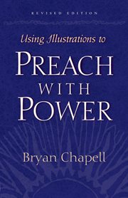 Using Illustrations to Preach With Power cover image cdn