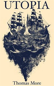 Utopia  Thomas More cover image cdn