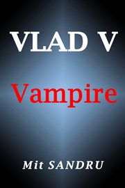 Vampire : Vlad V cover image cdn