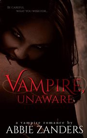 Vampire, Unaware cover image cdn