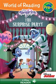 The surprise party cover image cdn