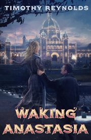 Waking Anastasia cover image cdn