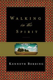 Walking in the Spirit cover image cdn