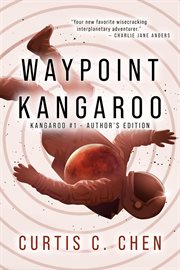 Waypoint Kangaroo cover image cdn