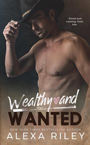 Wealthy and Wanted cover image cdn
