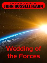 Wedding of the Forces cover image cdn