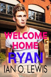 Welcome Home Ryan cover image cdn