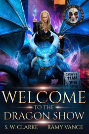 Welcome to the Dragon Show cover image cdn