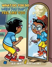 What Do You Do When You Don't Feel Like You cover image cdn