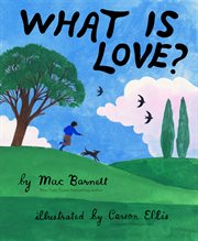 What Is Love? cover image cdn