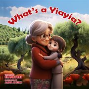 What's a Yiayia? cover image cdn