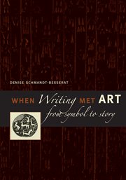 When writing met art : from symbol to story cover image cdn