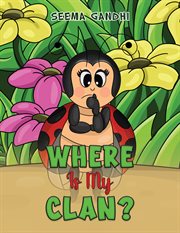 Where Is My Clan? cover image cdn