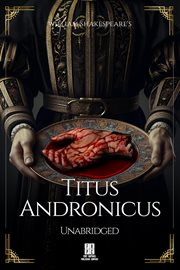 William Shakespeare's Titus Andronicus cover image cdn