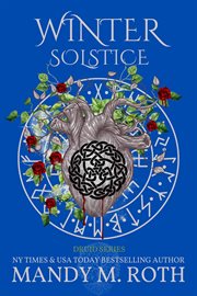Winter Solstice : Druid cover image cdn