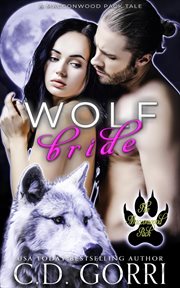 Wolf Bride : The Tale of Ailis and Eoghan cover image cdn