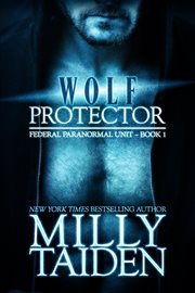 Wolf Protector cover image cdn