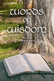 Words of Wisdom cover image cdn