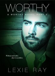 Worthy : Part Two cover image cdn