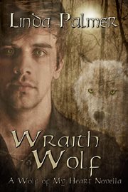 Wraith Wolf cover image cdn