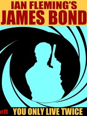 You Only Live Twice cover image cdn