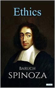 Éthics : Spinoza. Coleção Filosofia (English) cover image cdn