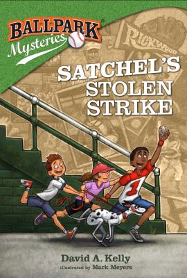 Satchel's stolen strike  cover image cdn
