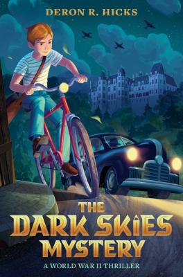 The dark skies mystery  cover image cdn