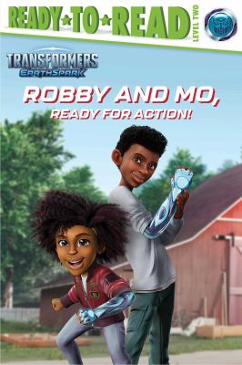 Robby and Mo, ready for action!  cover image cdn
