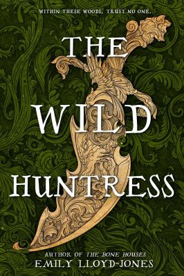 The wild huntress  cover image cdn