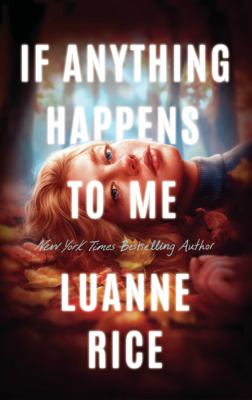 If anything happens to me  cover image cdn