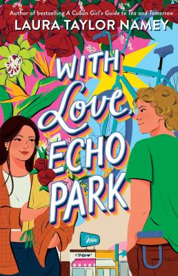 With love, Echo Park  cover image cdn