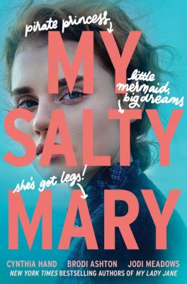 My salty Mary  cover image cdn