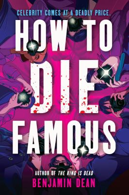 How to die famous cover image