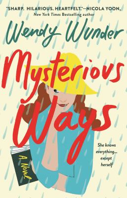 Mysterious ways cover image