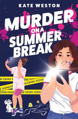 Murder on a summer break  cover image cdn