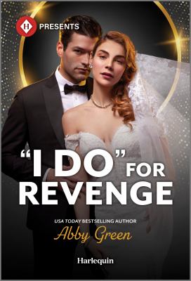 "I do" for revenge  cover image cdn