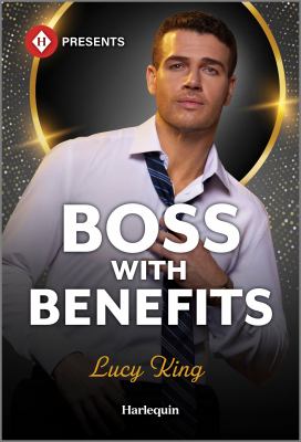 Boss with benefits  cover image cdn