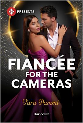 Fiancée for the cameras  cover image cdn