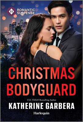 Christmas Bodyguard cover image