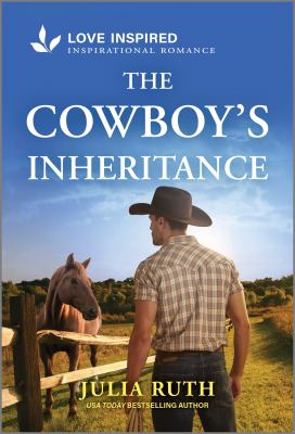 The cowboy's inheritance  cover image cdn