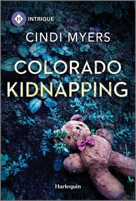 Colorado Kidnapping (Original) cover image