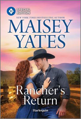 Rancher's return  cover image cdn