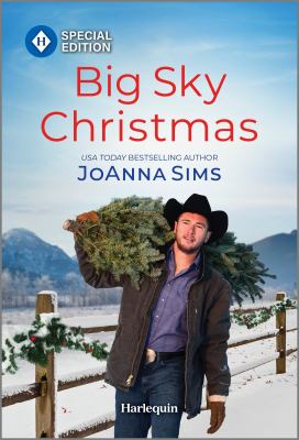 Big Sky Christmas cover image