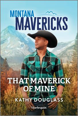 That maverick of mine  cover image cdn